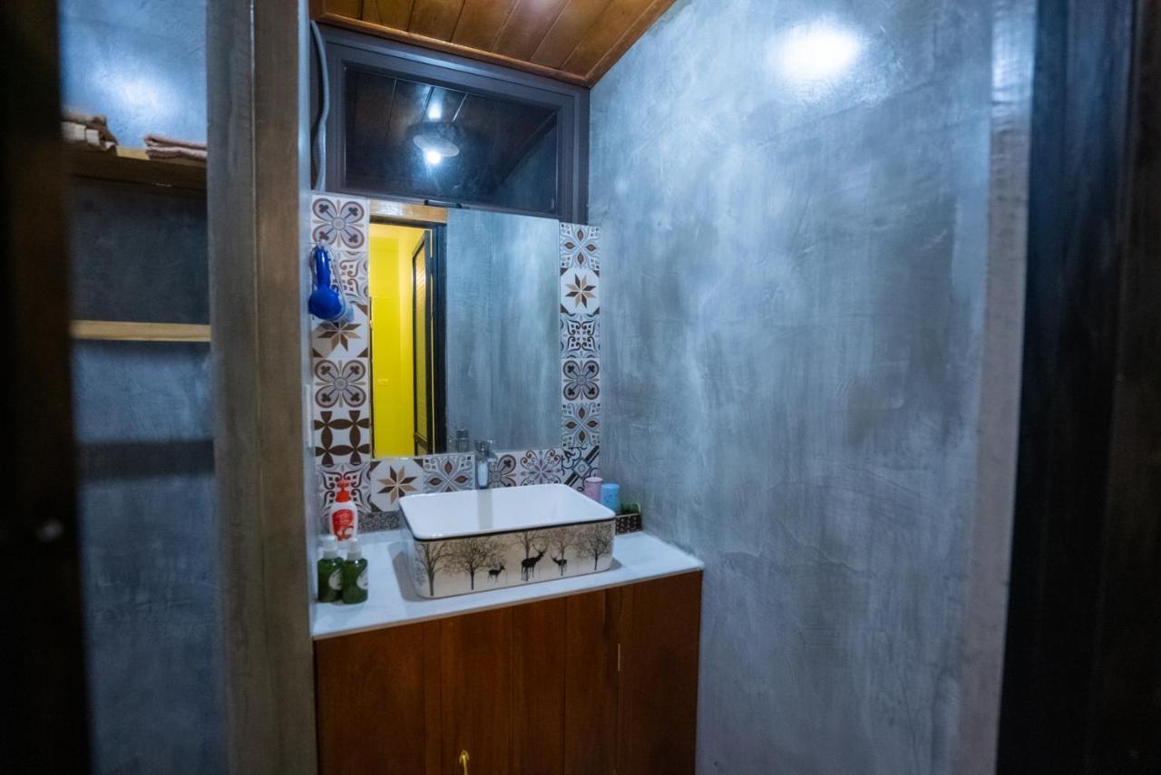 Greenfield Ecostay Фонг Нха Екстериор снимка